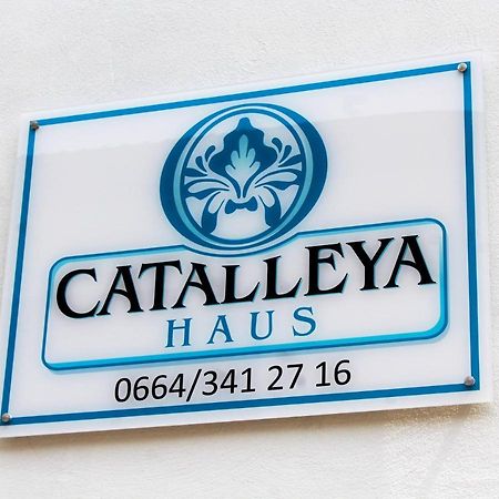 Catalleya Haus Langenlois Exterior foto
