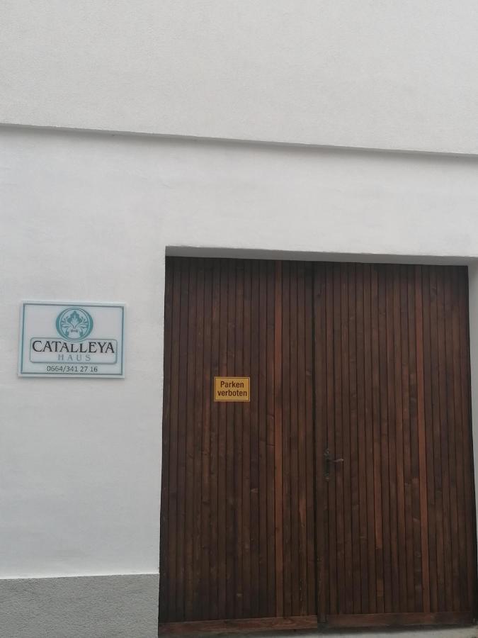 Catalleya Haus Langenlois Exterior foto