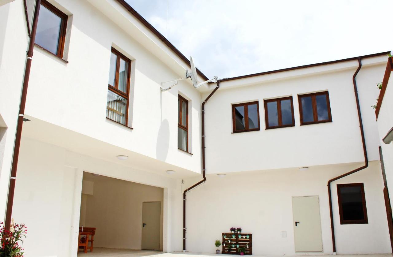Catalleya Haus Langenlois Exterior foto