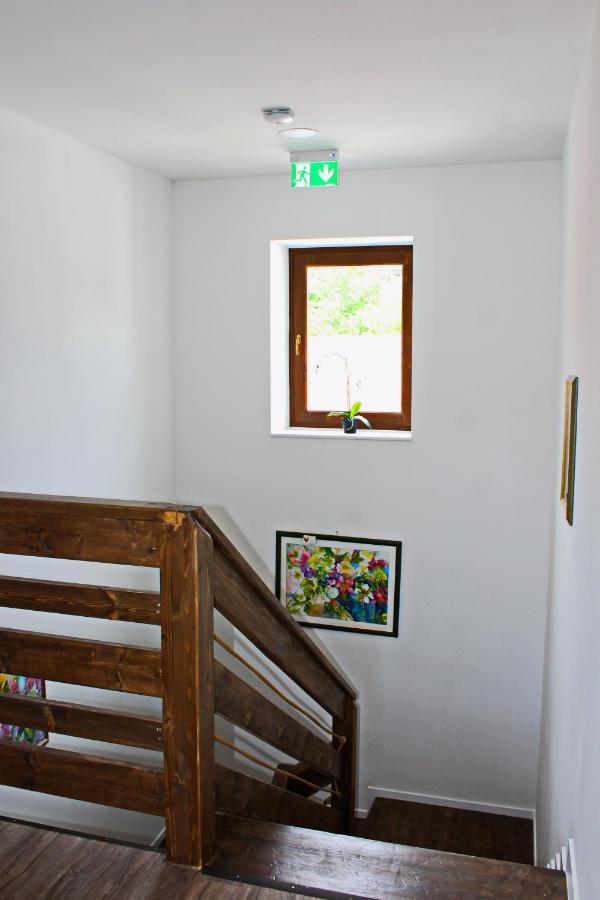 Catalleya Haus Langenlois Exterior foto